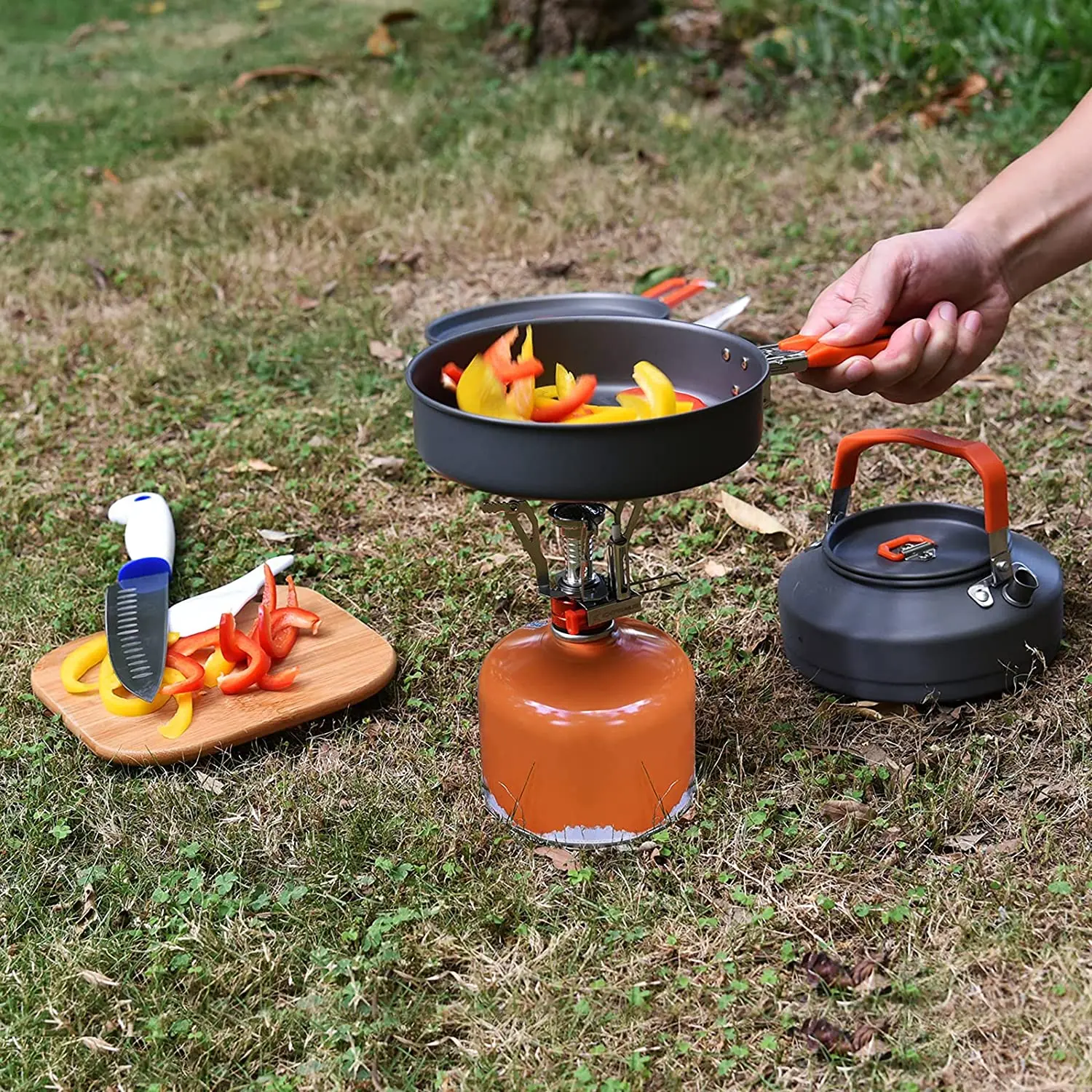 Portable Camping Stove Backpacking Hiking Stove Ultralight Pocket Stove Mini Camp Stove Compact Wind Resistant Camping Stove
Portable Camping Stove Backpacking Hiking Stove Ultralight Pocket Stove Mini Camp Stove Compact Wind Resistant Camping Stove