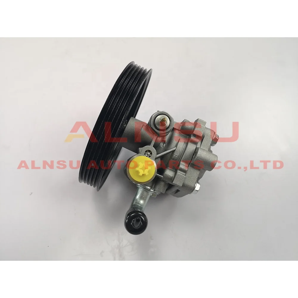 Power Steering Pump for Lancer Cedia CS5W 4G94 MR491671 MN101533 MR554139 MB891510 MR519465 MR554047 MR297149 MR589076 MN184072
Power Steering Pump for Lancer Cedia CS5W 4G94 MR491671 MN101533 MR554139 MB891510 MR519465 MR554047 MR297149 MR589076 MN184072