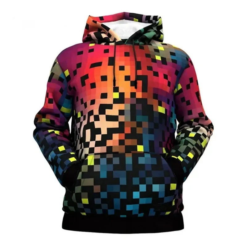 Men's Fashion Trend Colorful Casual Loose Streetwear Sport Youth Hoodie Pullover With Pocket Long Sleeve Muay Thai 3D Print Tops
Men's Fashion Trend Colorful Casual Loose Streetwear Sport Youth Hoodie Pullover With Pocket Long Sleeve Muay Thai 3D Print Tops