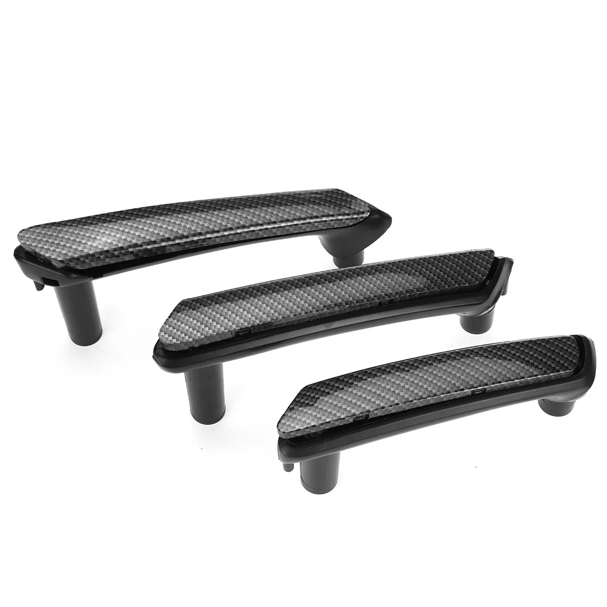 5Pcs Carbon Fiber Look Car Door Pull Grab Handle Windows Switch Panel Bezel Cover Trim 3B1867171E For VW For Passat B5 1998-2005
5Pcs Carbon Fiber Look Car Door Pull Grab Handle Windows Switch Panel Bezel Cover Trim 3B1867171E For VW For Passat B5 1998-2005