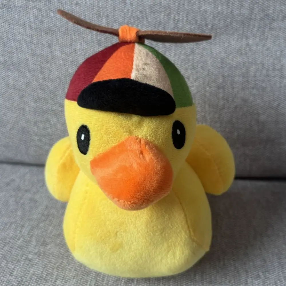 Yellow Duck Pillow Timmy Buoy Plush Toys Stuffed Toys Stuffed Animal Duck Plush Toy Animal Pillow Soft Cushion
Yellow Duck Pillow Timmy Buoy Plush Toys Stuffed Toys Stuffed Animal Duck Plush Toy Animal Pillow Soft Cushion
