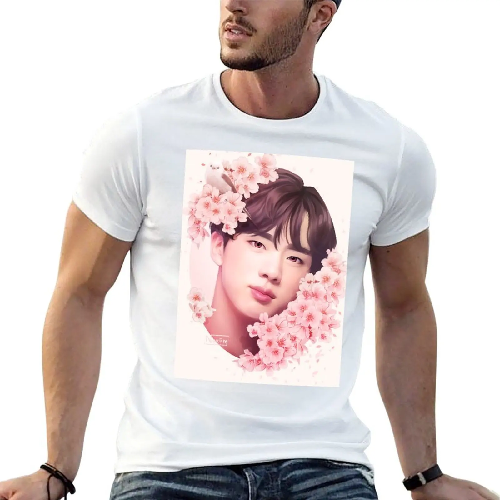 171204 Happy Worldwide Handsome Day T-Shirt t shirts with prints t shirts for man pack cotton T-Shirt
171204 Happy Worldwide Handsome Day T-Shirt t shirts with prints t shirts for man pack cotton T-Shirt