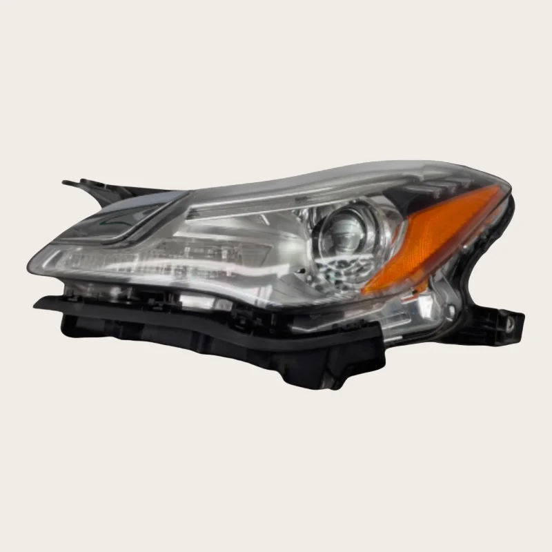 headlights Original HID US OEM M156 headlight assembly
headlights Original HID US OEM M156 headlight assembly