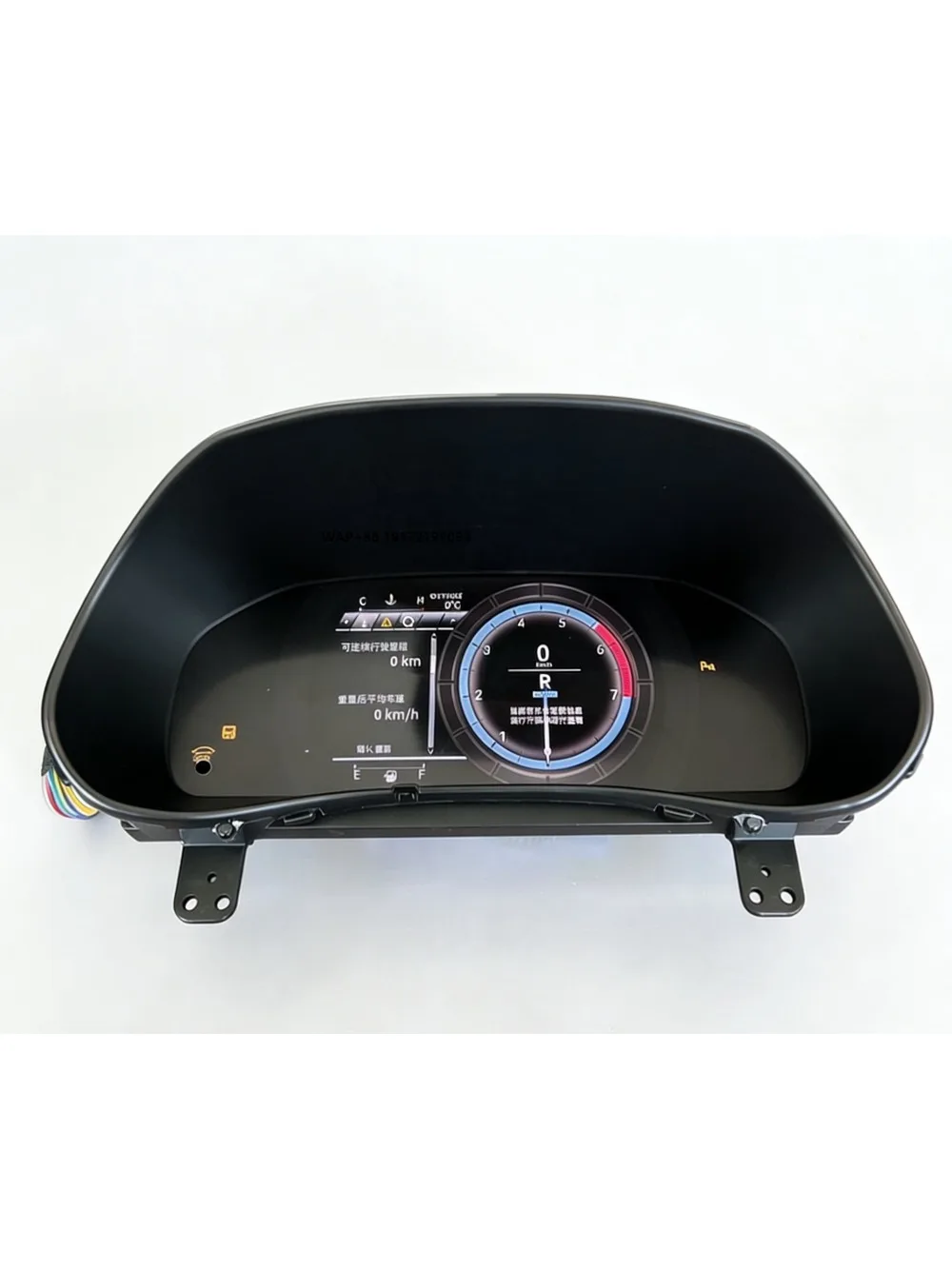 New Arrivals for IS250 2006-2012 Upgrade 12.3inch Car Speedometer Linux System LCD Dashboard Digital Cluster Easy Install
New Arrivals for IS250 2006-2012 Upgrade 12.3inch Car Speedometer Linux System LCD Dashboard Digital Cluster Easy Install