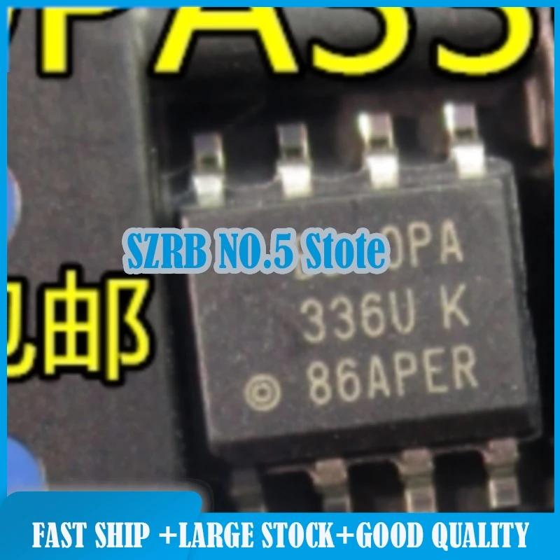 20pcs/lot OPA336UA REF200UK TPS40195PWR TCA9539QPWRQ1 BQ24400DR IC Chips component
20pcs/lot OPA336UA REF200UK TPS40195PWR TCA9539QPWRQ1 BQ24400DR IC Chips component