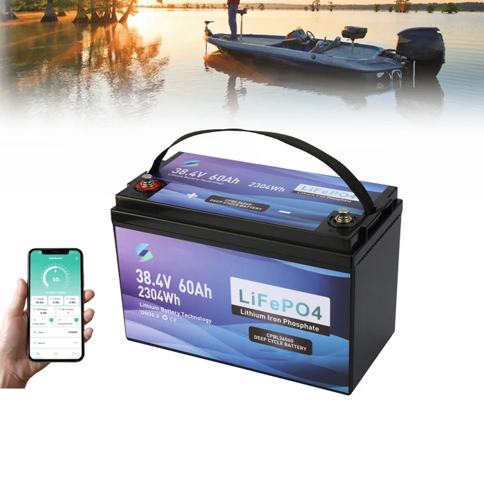 36V 60Ah Lifepo4 Battery Pack Solar Electric Batteries 36 Volt Deep Cycle Marine 36v 20ah 40ah 60ah Batterie Lithium Ion 36v
36V 60Ah Lifepo4 Battery Pack Solar Electric Batteries 36 Volt Deep Cycle Marine 36v 20ah 40ah 60ah Batterie Lithium Ion 36v