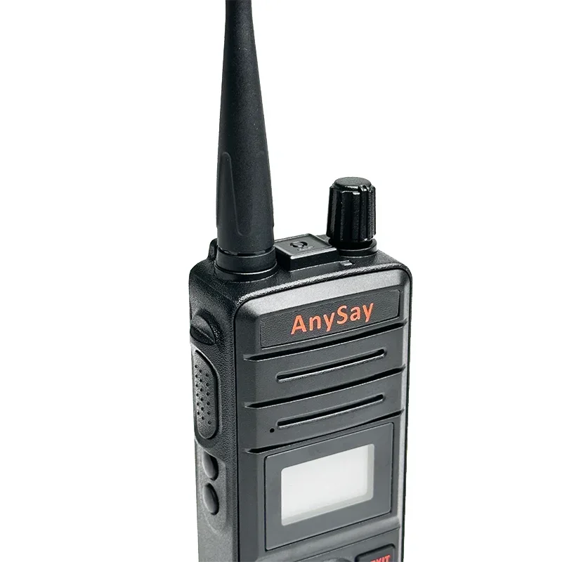 B15P Direct Selling High Safety Factor 5-8km Simplex Wireless Digital Walkie-talkie
B15P Direct Selling High Safety Factor 5-8km Simplex Wireless Digital Walkie-talkie