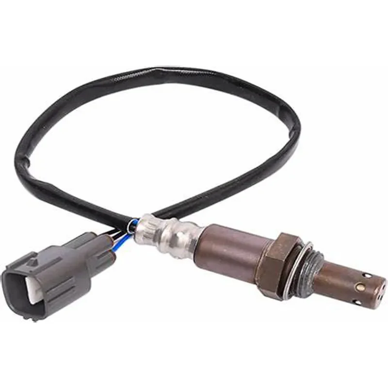 Oxygen O2 Sensor for Cross-border 89465-20860
Oxygen O2 Sensor for Cross-border 89465-20860