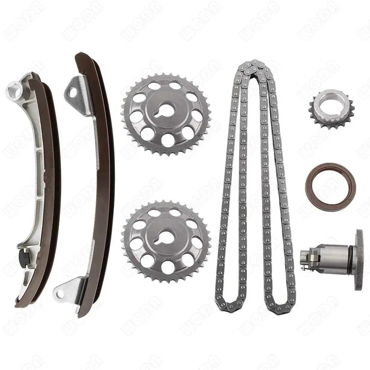 13521-22020 2ZZ-FE 2ZZ Timing Chain Kit for Lexus IS200 IS300 Crown Royal 13506-88600 13523-22020
13521-22020 2ZZ-FE 2ZZ Timing Chain Kit for Lexus IS200 IS300 Crown Royal 13506-88600 13523-22020
