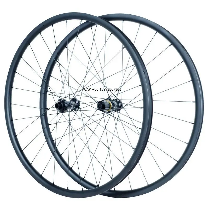 PASAK Carbon Mountain Bike Wheel 29 Inch 54T Planetary Ratchet BOOST Thru Axle 110 148 28 Hole Lock Disc Brake Bicycle Wheel
PASAK Carbon Mountain Bike Wheel 29 Inch 54T Planetary Ratchet BOOST Thru Axle 110 148 28 Hole Lock Disc Brake Bicycle Wheel