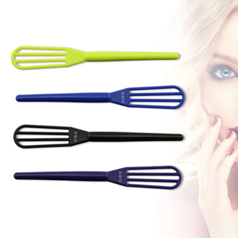 AA20-10Pcs/Pack Pro Salon Hairdressing Dye Cream Whisk Plastic Hair Mixer Barber Stirrer Blender Hair Care Styling Tools
AA20-10Pcs/Pack Pro Salon Hairdressing Dye Cream Whisk Plastic Hair Mixer Barber Stirrer Blender Hair Care Styling Tools