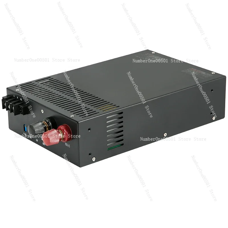 High Power Switching Power Supply SE-3000W12V24V36V0-72V Analog 150a100A Constant Voltage Constant Current 3K
High Power Switching Power Supply SE-3000W12V24V36V0-72V Analog 150a100A Constant Voltage Constant Current 3K