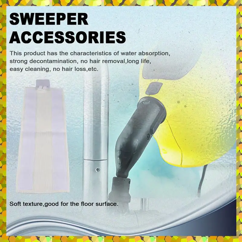 AGLH ткань для швабры подходит для набора тканей Karcher-пол SC1 SC2 SC3 SC4 SC5 сменный инструмент для швабры аксессуары
AGLH ткань для швабры подходит для набора тканей Karcher-пол SC1 SC2 SC3 SC4 SC5 сменный инструмент для швабры аксессуары