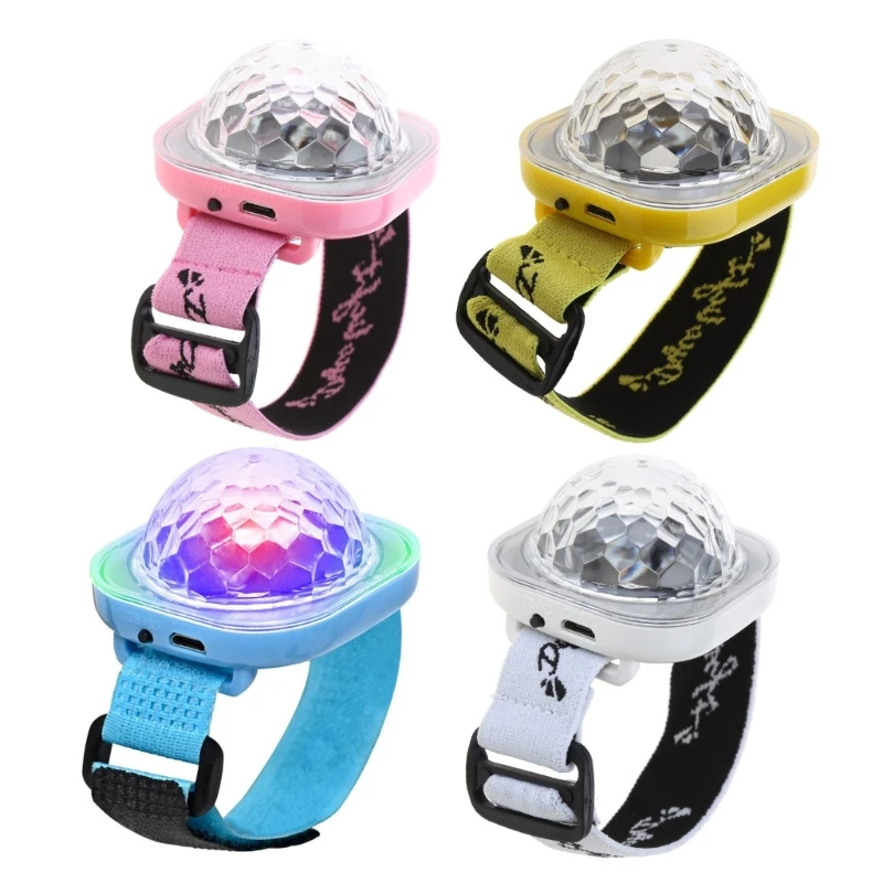 Colorful Wrist Ambiance Light Car KTV Wedding Magic Lamp Dance Table Lamp Watch Ambiance Light Birthday Gift
Colorful Wrist Ambiance Light Car KTV Wedding Magic Lamp Dance Table Lamp Watch Ambiance Light Birthday Gift