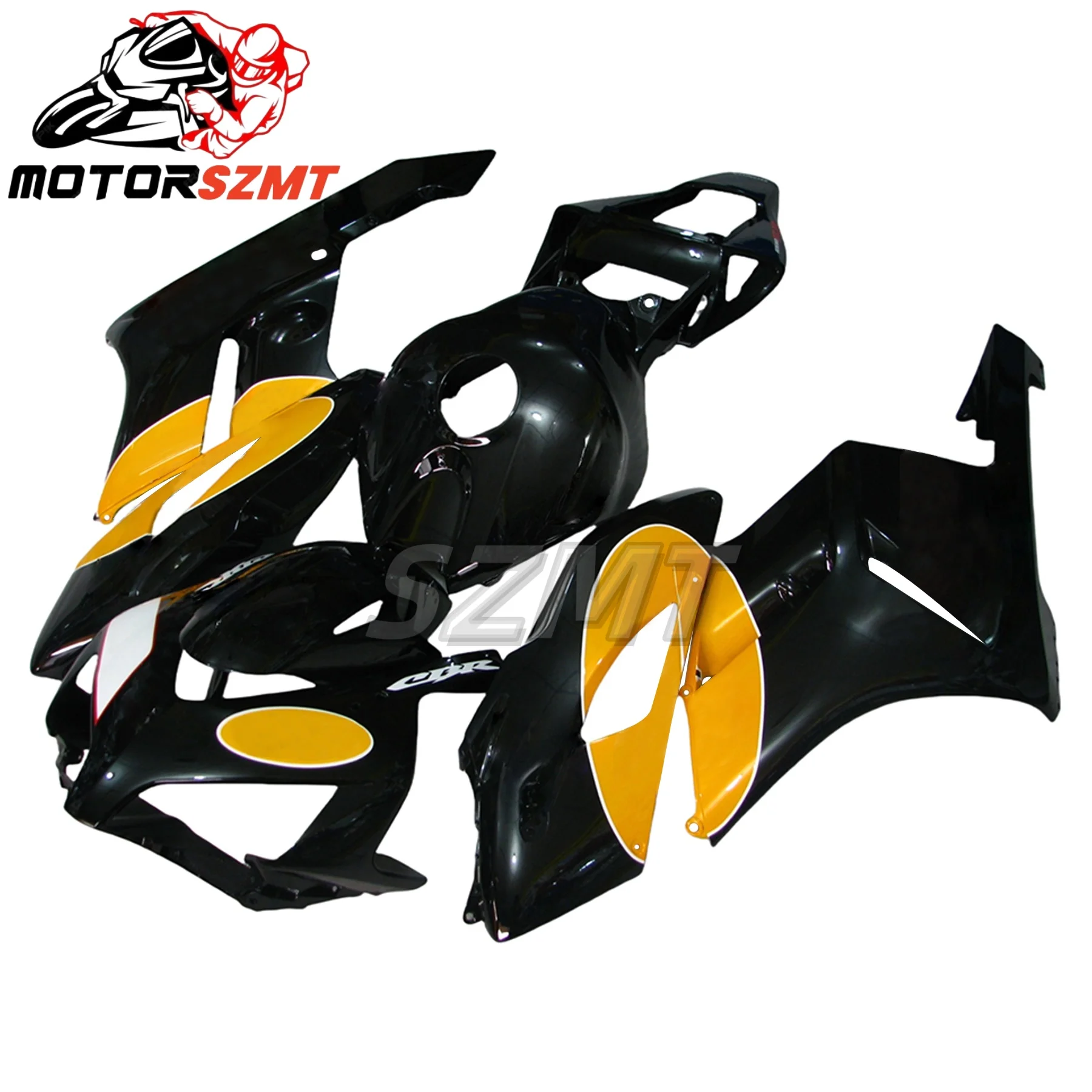 Bodywork Fairing 2004-2005 For HONDA CBR1000 RR Motorcycle Injection ABS Kit Accessories Black
Bodywork Fairing 2004-2005 For HONDA CBR1000 RR Motorcycle Injection ABS Kit Accessories Black