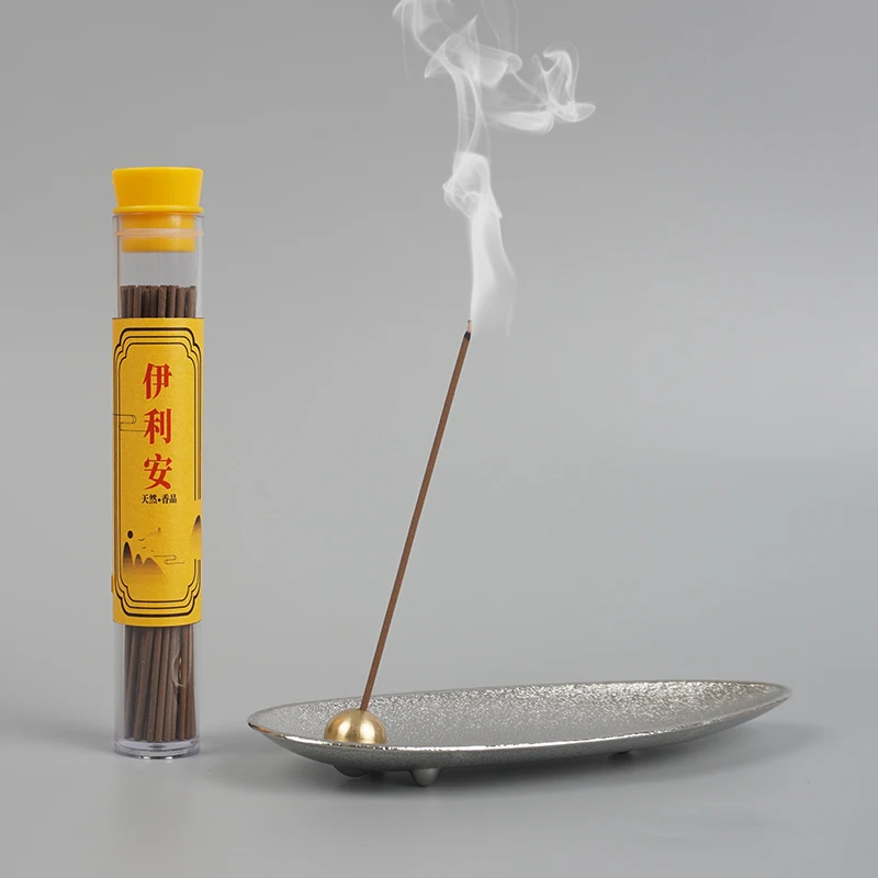 50Pcs Natural Sandalwood Incense Sleep10.5CM Chinese Home Buddha Incense Stick Aroma Indoor Osmanthus Room Fragrance Rose
50Pcs Natural Sandalwood Incense Sleep10.5CM Chinese Home Buddha Incense Stick Aroma Indoor Osmanthus Room Fragrance Rose