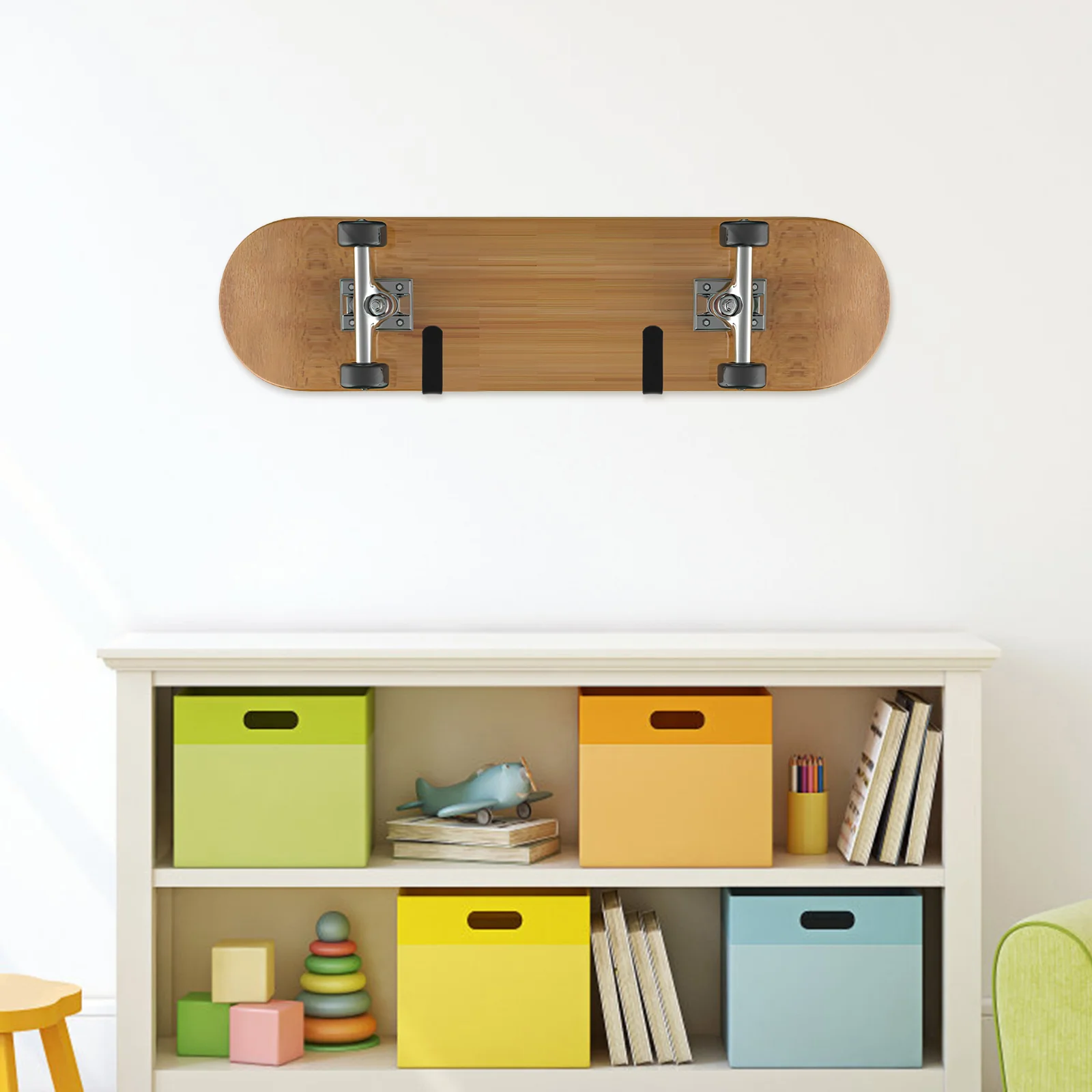 Snowboard Display Wall Mount Ski Holder Rack Surfboard Hanging Hook Storage Black Slide
Snowboard Display Wall Mount Ski Holder Rack Surfboard Hanging Hook Storage Black Slide
