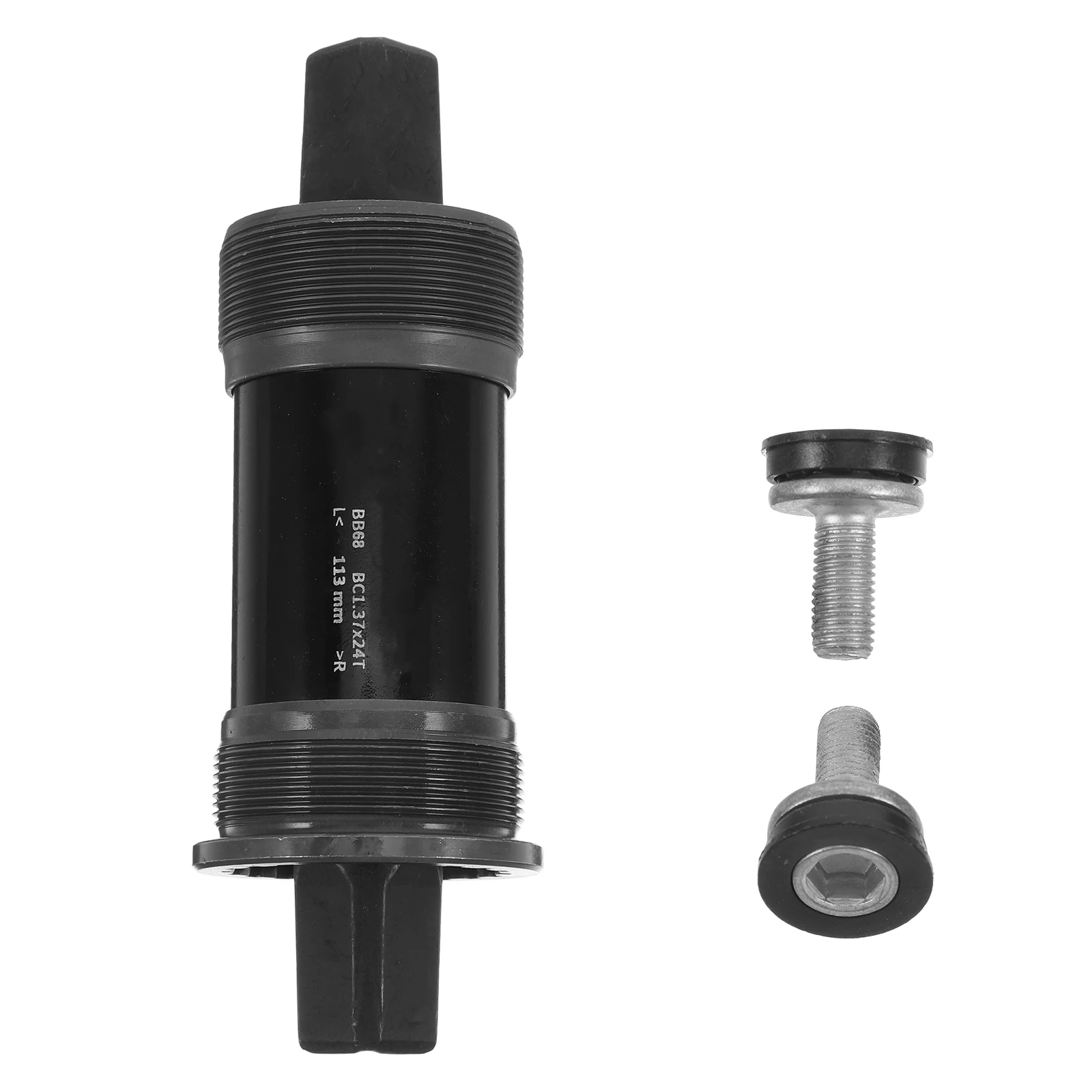 Bicycle Center Shaft Bottom Bracket Accessories Thread Crankset Bearing for Mountain Bike Cycling Hollow Design Waterproof
Bicycle Center Shaft Bottom Bracket Accessories Thread Crankset Bearing for Mountain Bike Cycling Hollow Design Waterproof