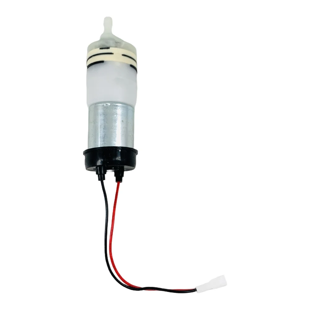 Water Pump Motor Replacement For Redkey W12SE Wet And Dry Vacuum Cleaner Cordless Floor Scrubber Machine Home Appliance Parts
Water Pump Motor Replacement For Redkey W12SE Wet And Dry Vacuum Cleaner Cordless Floor Scrubber Machine Home Appliance Parts