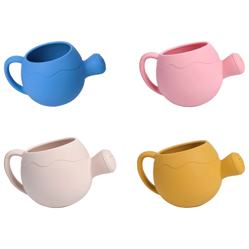 1Pcs Sprinkler Watering Can Cute Cartoon Garden Kids Home Silicone Flowers Bottle Beach Spray Bath Toy
1Pcs Sprinkler Watering Can Cute Cartoon Garden Kids Home Silicone Flowers Bottle Beach Spray Bath Toy