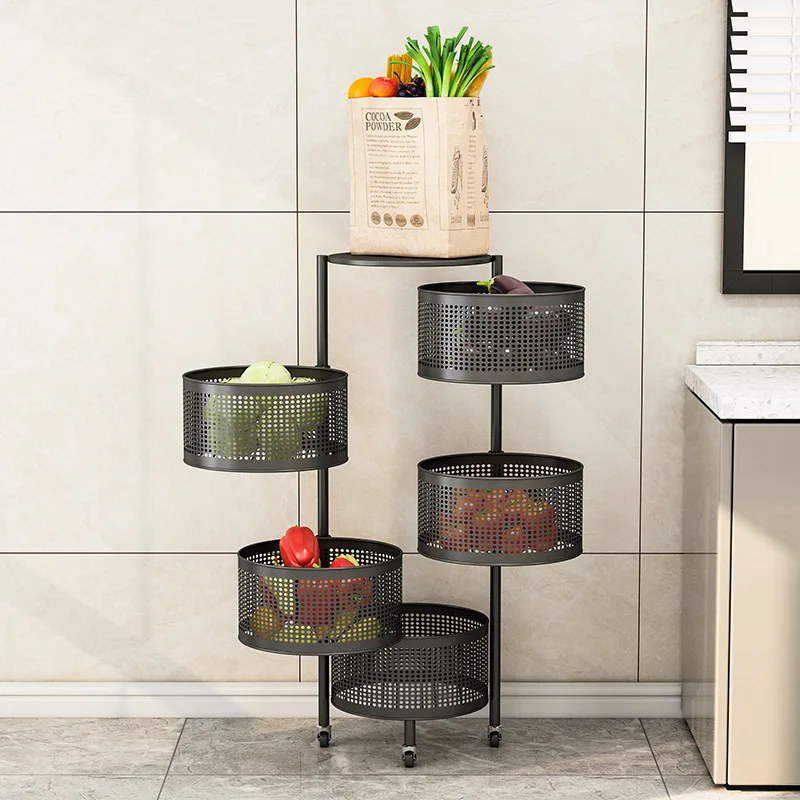 #Multi-Tiered Portable Metal Household Kitchen Shelf Floor-Standing Multifunctional Fruit Vegetable Basket Seasoning Snack
#Multi-Tiered Portable Metal Household Kitchen Shelf Floor-Standing Multifunctional Fruit Vegetable Basket Seasoning Snack