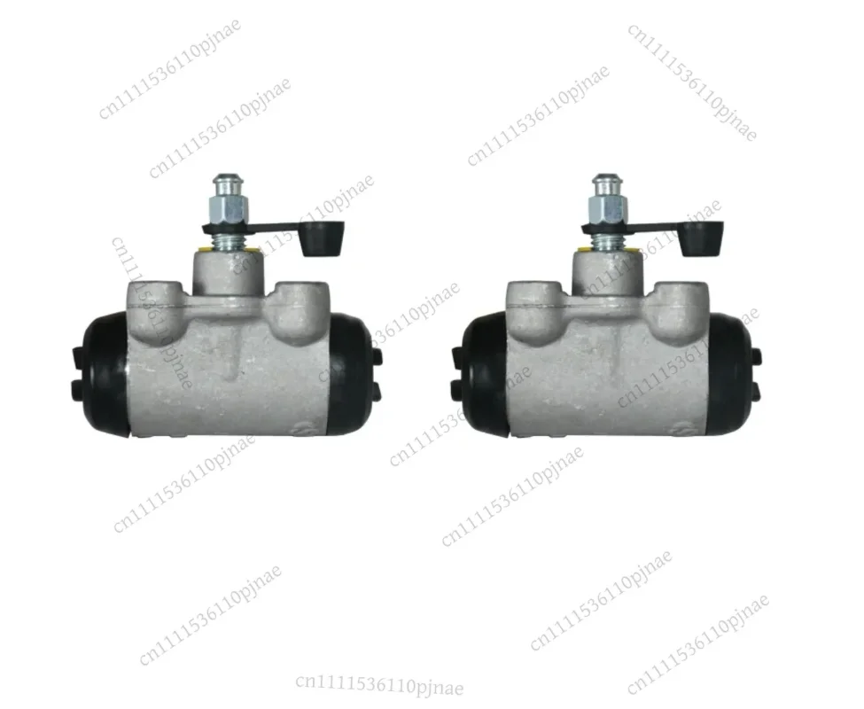 2PCS Front Brake Wheel Cylinders for Kawasaki Mule 550 KAF300 KAF300C 1997-2004
2PCS Front Brake Wheel Cylinders for Kawasaki Mule 550 KAF300 KAF300C 1997-2004