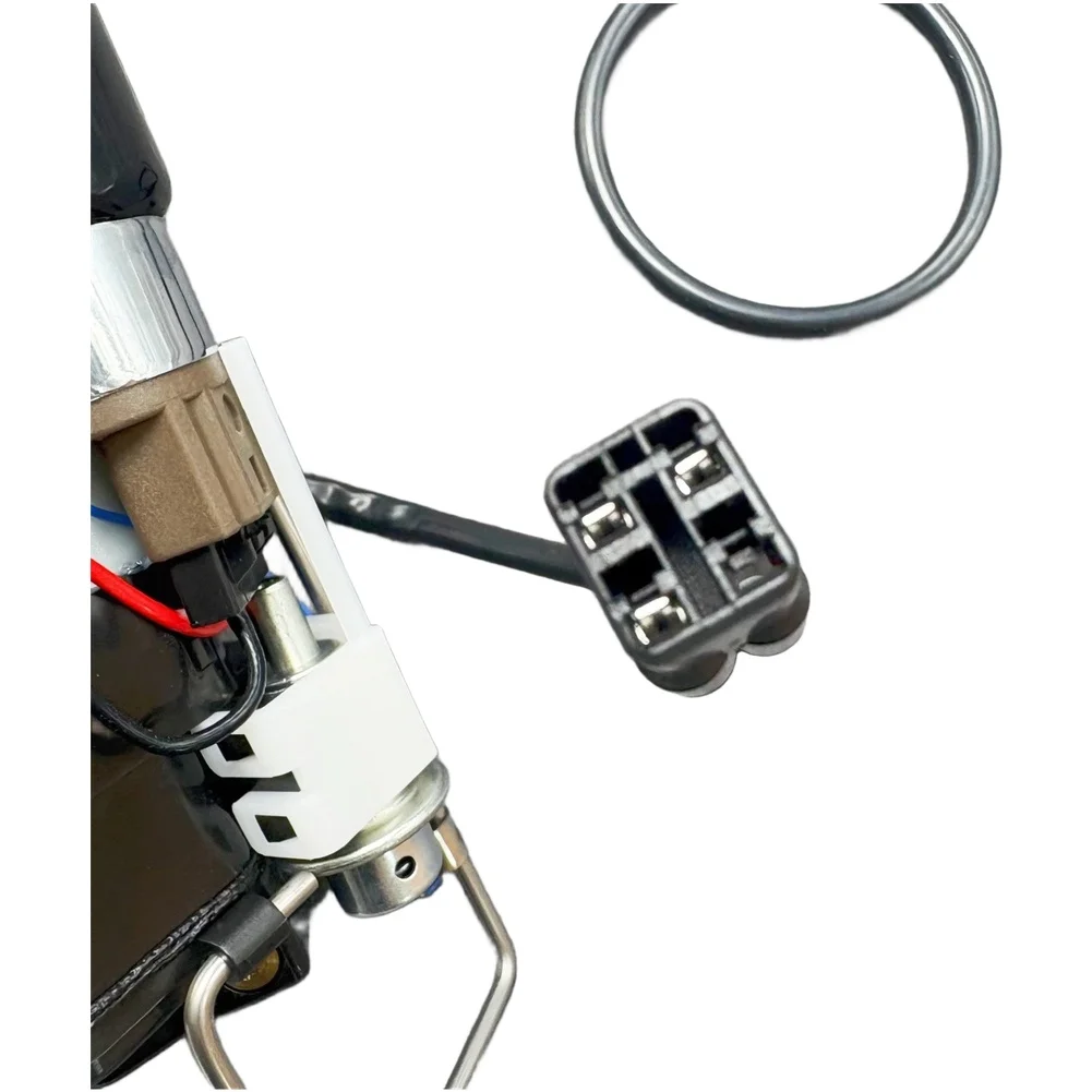 Топливный насос в сборе для Kawasaki ZX10R ZX10 ZX1000D 2006 2007, запасная часть 490400011, совместимая с OEM-стандартками 
Топливный насос в сборе для Kawasaki ZX10R ZX10 ZX1000D 2006 2007, запасная часть 490400011, совместимая с OEM-стандартками