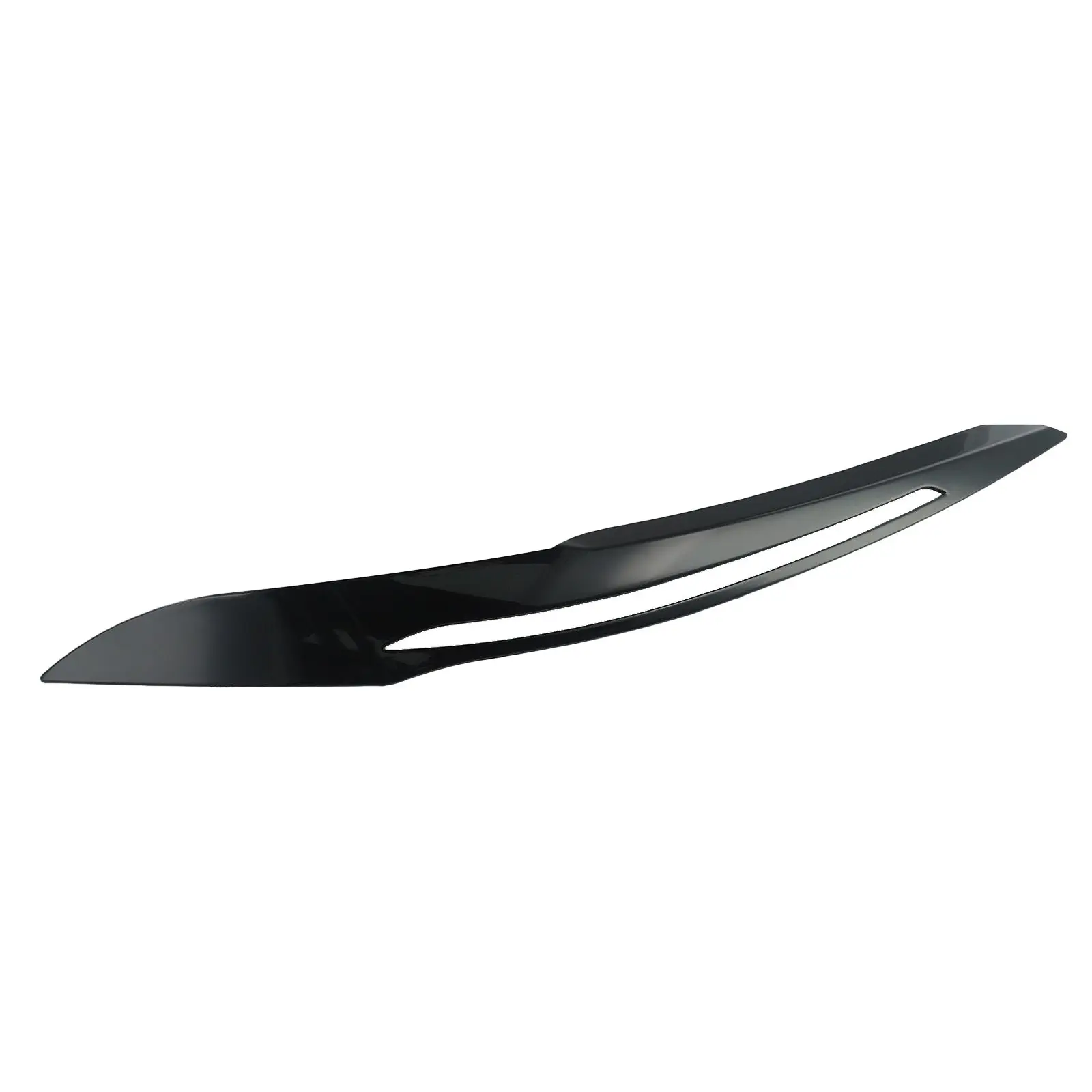 For BMW 1 Series F20 F21 Pre LCI Headlight Trims Black ABS Material Fashionable Style Scratch Cover Easy Installation
For BMW 1 Series F20 F21 Pre LCI Headlight Trims Black ABS Material Fashionable Style Scratch Cover Easy Installation