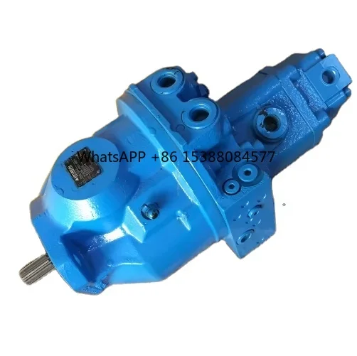 AP2D AP2D12 AP2D18 AP2D21 AP2D25 AP2D27 AP2D28 AP2D36 Hydraulic Piston Pump AP2D25LV1RS7-928-4
AP2D AP2D12 AP2D18 AP2D21 AP2D25 AP2D27 AP2D28 AP2D36 Hydraulic Piston Pump AP2D25LV1RS7-928-4