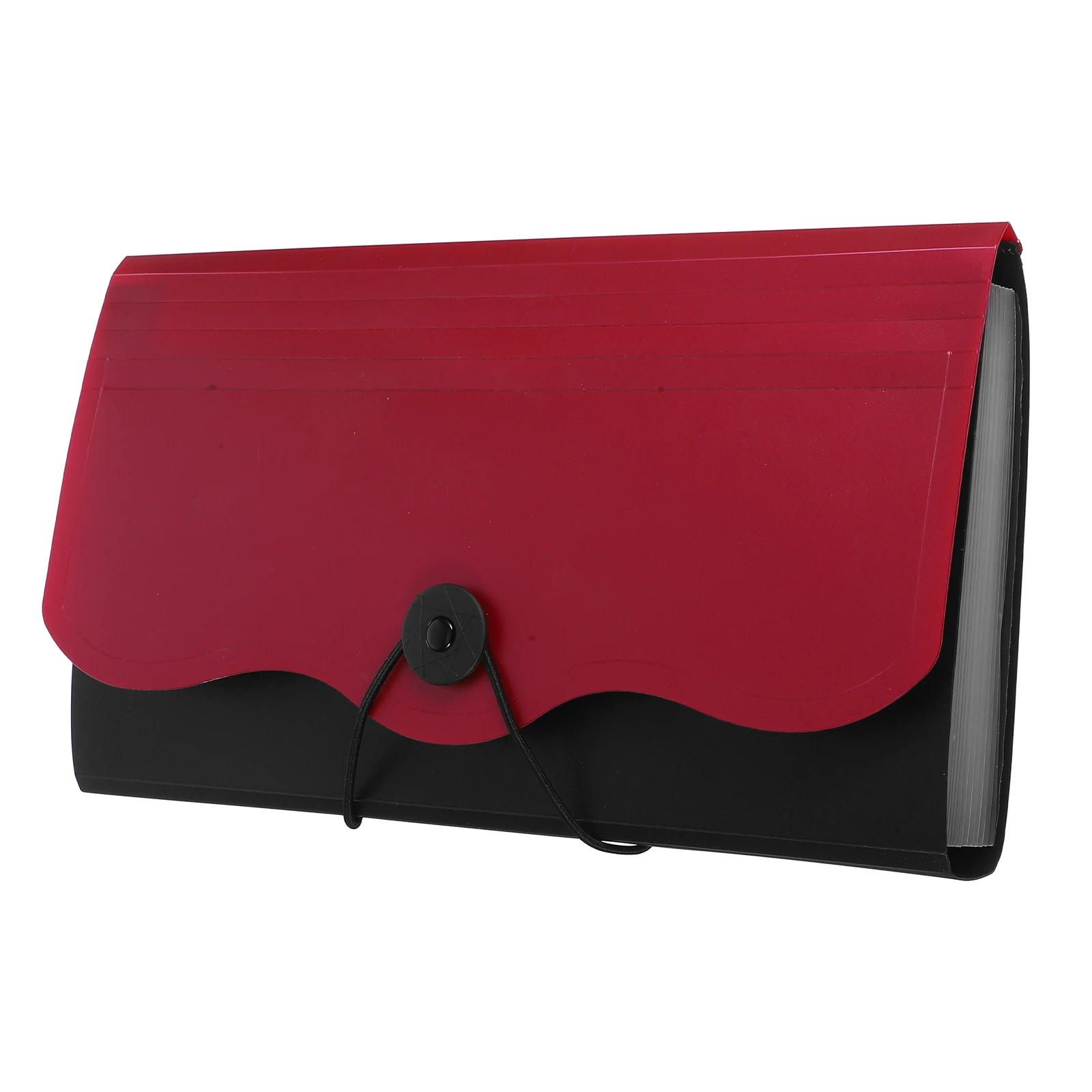 Receipt Storage Bag Desktop File Folder Expanding Document Organizer Multi-layer Accordion
Receipt Storage Bag Desktop File Folder Expanding Document Organizer Multi-layer Accordion