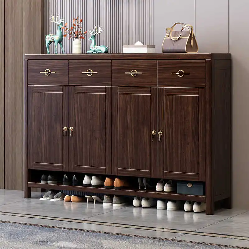 Design Storage Shoe Cabinet Modern Dustproof Space Saving Shoe Cabinet Living Room Wooden Scarpiera Salvaspazii Furniture Home 
Design Storage Shoe Cabinet Modern Dustproof Space Saving Shoe Cabinet Living Room Wooden Scarpiera Salvaspazii Furniture Home