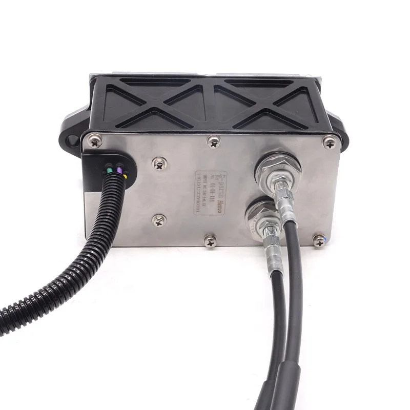 Construction Machinery Parts 247-5212 EXCAVATOR Throttle Motor Assembly for E330B E320D2 E325B E307B Excavator
Construction Machinery Parts 247-5212 EXCAVATOR Throttle Motor Assembly for E330B E320D2 E325B E307B Excavator