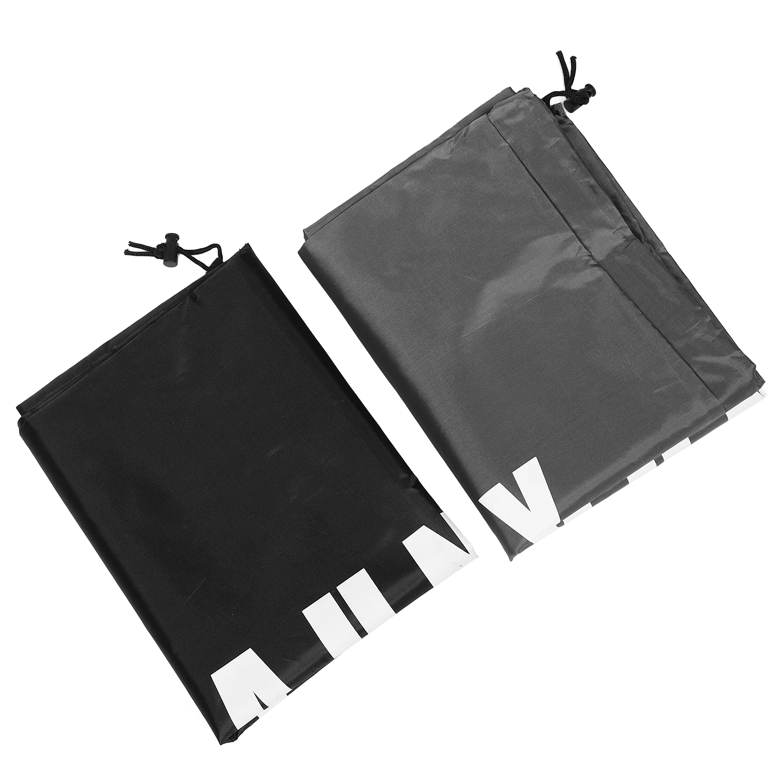 2pcs Laundry Bag Heavy Duty Large Drawstring Storage Bags For Clothes Travel Hamper Organizer Oxford Fabric College Dorm Hanging
2pcs Laundry Bag Heavy Duty Large Drawstring Storage Bags For Clothes Travel Hamper Organizer Oxford Fabric College Dorm Hanging