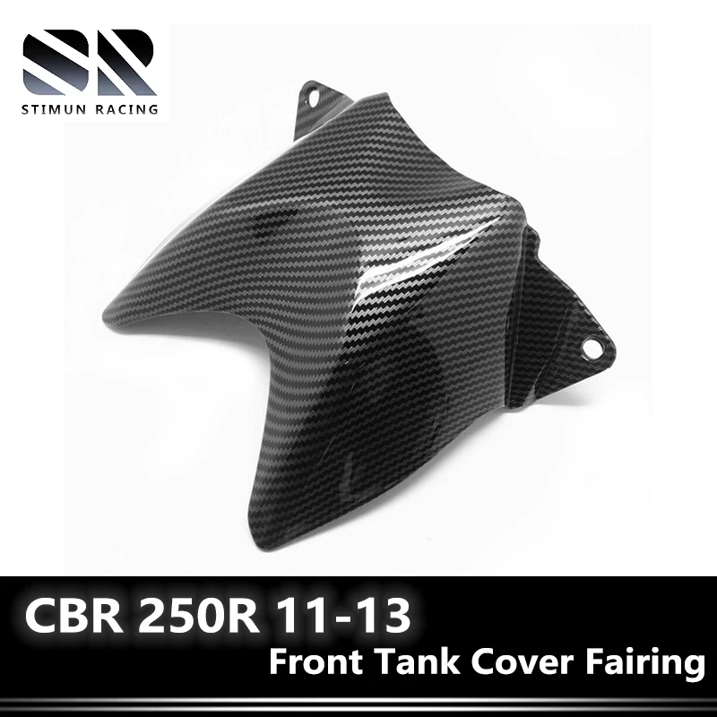 Передняя крышка бака, обтекатель, обтекатель для HONDA CBR 250R 2011-2013 годов, гидроокунанный узор из углеродного волокна
Передняя крышка бака, обтекатель, обтекатель для HONDA CBR 250R 2011-2013 годов, гидроокунанный узор из углеродного волокна