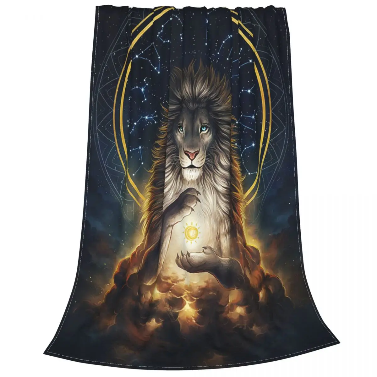 Lion Cartoon Blankets Fleece Decoration Animal Anime Multifunction Ultra-Soft Throw Blankets for Home Travel Quilt
Lion Cartoon Blankets Fleece Decoration Animal Anime Multifunction Ultra-Soft Throw Blankets for Home Travel Quilt