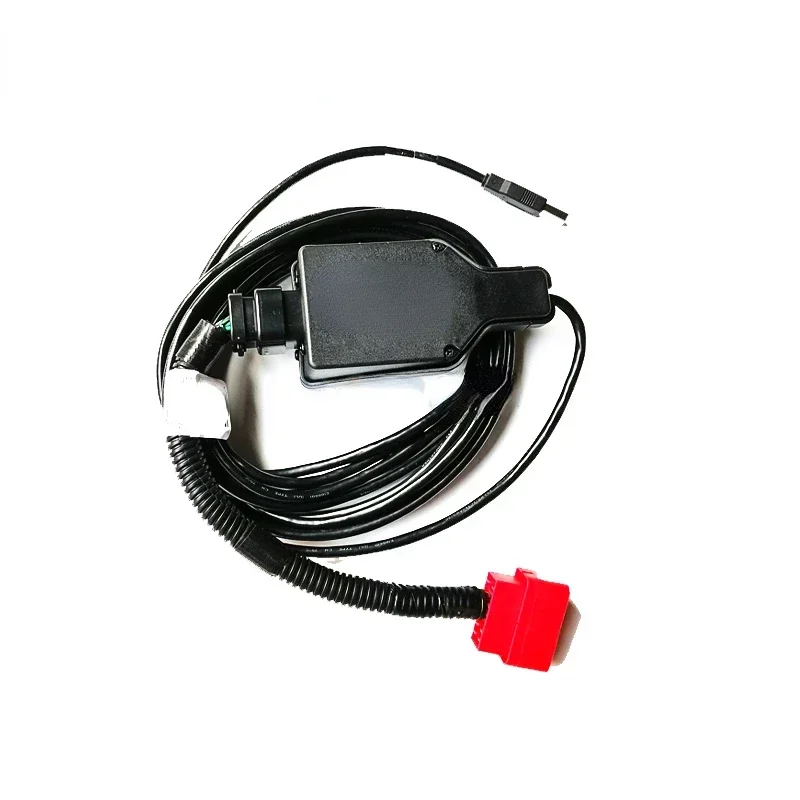 EC0M2 E 2046010 Sinotruk сверхмощный диагностический прибор для двигателя грузовика, диагностический прибор для двигателя природного газа, Лидер продаж
EC0M2 E 2046010 Sinotruk сверхмощный диагностический прибор для двигателя грузовика, диагностический прибор для двигателя природного газа, Лидер продаж