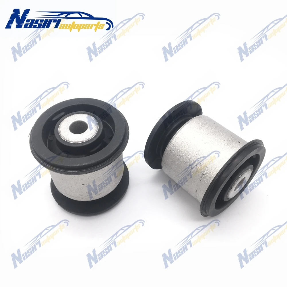 Set of 2 Rear Suspension Control Arm Bushings For PORSCHE PANAMERA (970) 2010-2016
Set of 2 Rear Suspension Control Arm Bushings For PORSCHE PANAMERA (970) 2010-2016