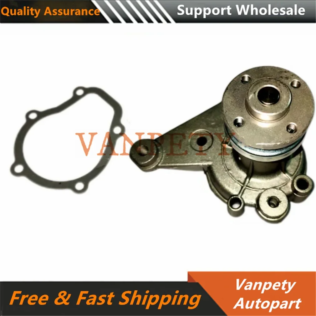 465 Engine Water Pump J-1307010 for Faw T51 CA1010 GF8 ROMA CA6361 V52 GF900 DFM DFSK K01 K07 Wuling Sunshine Changan Star 1.0L
465 Engine Water Pump J-1307010 for Faw T51 CA1010 GF8 ROMA CA6361 V52 GF900 DFM DFSK K01 K07 Wuling Sunshine Changan Star 1.0L