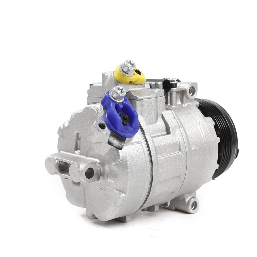 Reliable Benz GL ML320 350 A/C Compressor, Aluminum & Iron Construction, Efficient Cooling, Quiet Operation, Easy to
Reliable Benz GL ML320 350 A/C Compressor, Aluminum & Iron Construction, Efficient Cooling, Quiet Operation, Easy to