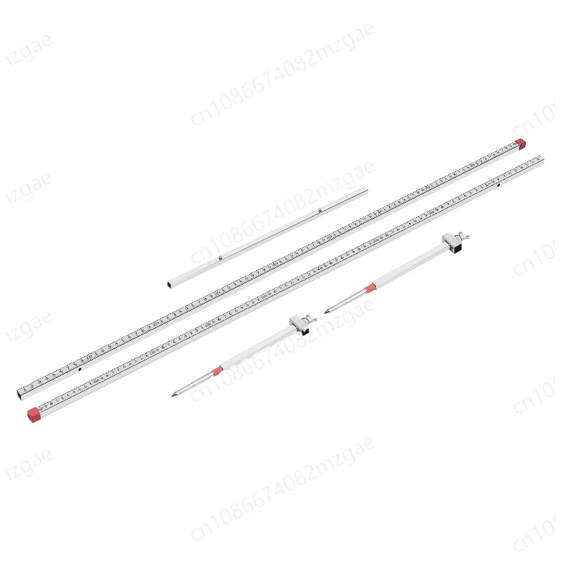 Stainless Steel Car Sheet Metal Tools Accident Body Beam Repair Correction Inspection Two-dimensional Measuring Tape
Stainless Steel Car Sheet Metal Tools Accident Body Beam Repair Correction Inspection Two-dimensional Measuring Tape