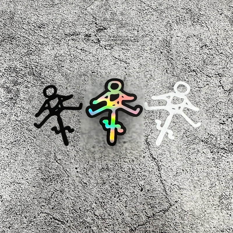 One Fun And Cute Bike Sticker, Uniquely Designed for Cycling Over Puddles. Suitable for Decorating Bicycles, Road Bikes
One Fun And Cute Bike Sticker, Uniquely Designed for Cycling Over Puddles. Suitable for Decorating Bicycles, Road Bikes