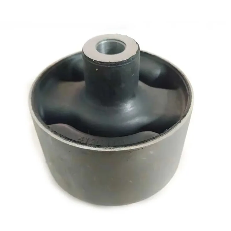 New Genuine Rear-Trailing Control Arm Bushing 4120A001 For Mitsubishi Outlander 2004-2006
New Genuine Rear-Trailing Control Arm Bushing 4120A001 For Mitsubishi Outlander 2004-2006