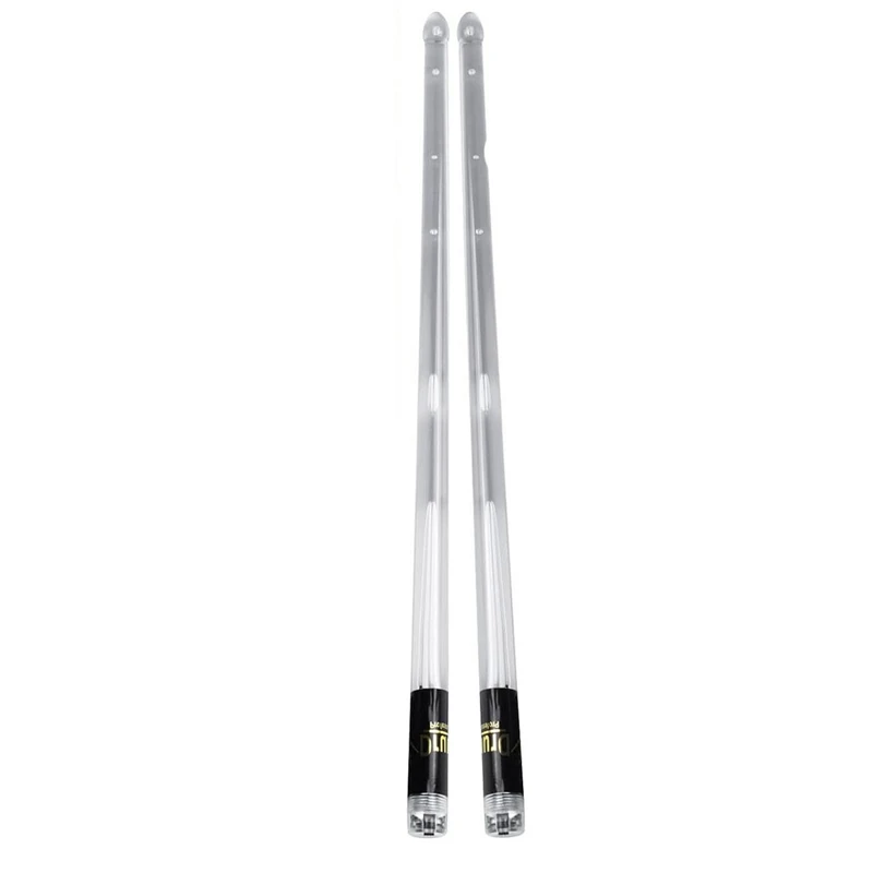 1Set Light Up Drum Sticks Changing LED Drumsticks Fit For Adults Kids Drummer Gifts Drum Accessories
1Set Light Up Drum Sticks Changing LED Drumsticks Fit For Adults Kids Drummer Gifts Drum Accessories