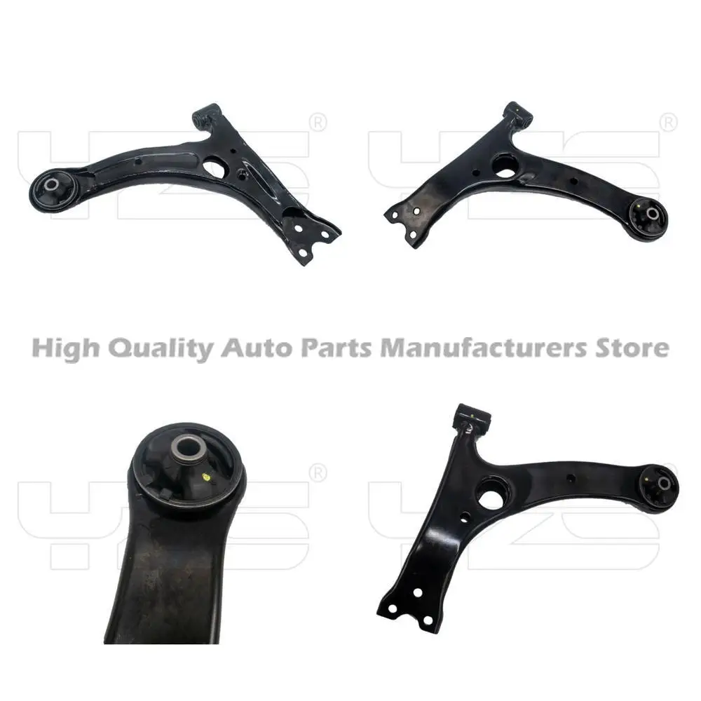 48069 47040 Factory Wholesale Left Control Arm for Toyota Prius 09 04 Series Car
48069 47040 Factory Wholesale Left Control Arm for Toyota Prius 09 04 Series Car