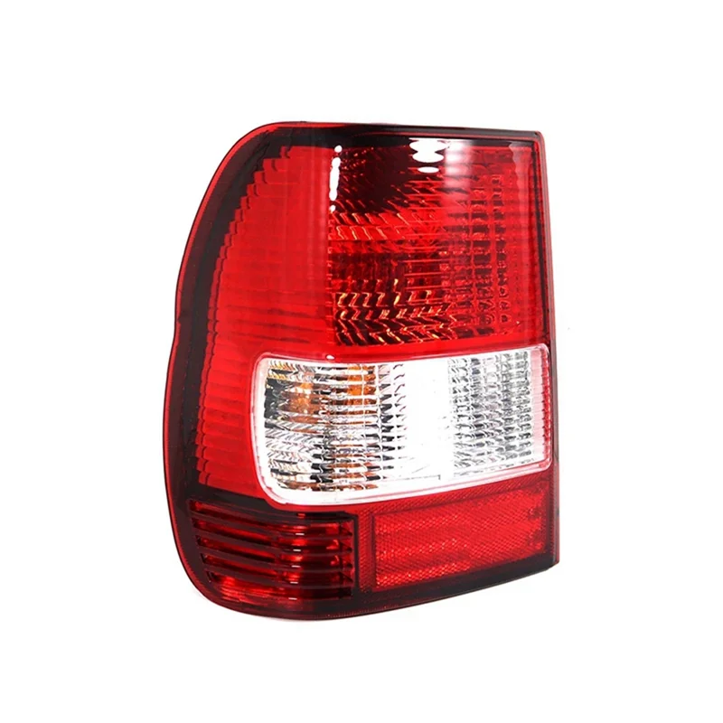 Car Rear Tail Light Taillight Brake Lamp For Mitsubishi Pajero Montero IO Pajero MINI 1998-2007 MR535073 MR535074 Accessories
Car Rear Tail Light Taillight Brake Lamp For Mitsubishi Pajero Montero IO Pajero MINI 1998-2007 MR535073 MR535074 Accessories