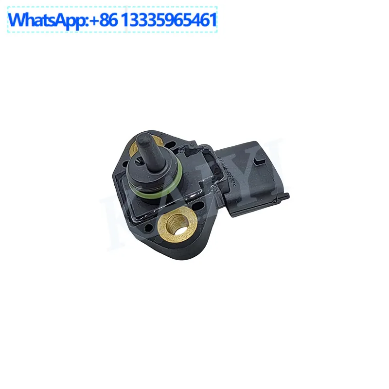 For air inlet pressure sensor 0281002420/4890193/42563048
For air inlet pressure sensor 0281002420/4890193/42563048