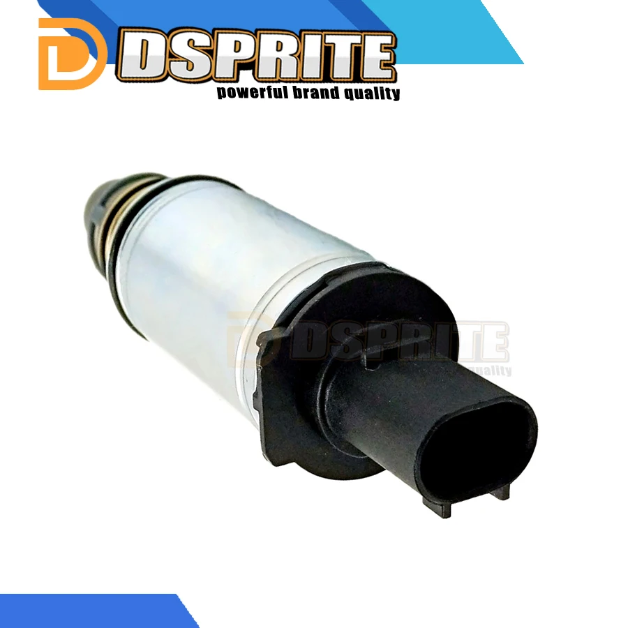 CV071 auto ac compressor Electronic control solenoid valve A0008307700 A0012309411 A0022303411 for Mercedes Benz vehicles
CV071 auto ac compressor Electronic control solenoid valve A0008307700 A0012309411 A0022303411 for Mercedes Benz vehicles