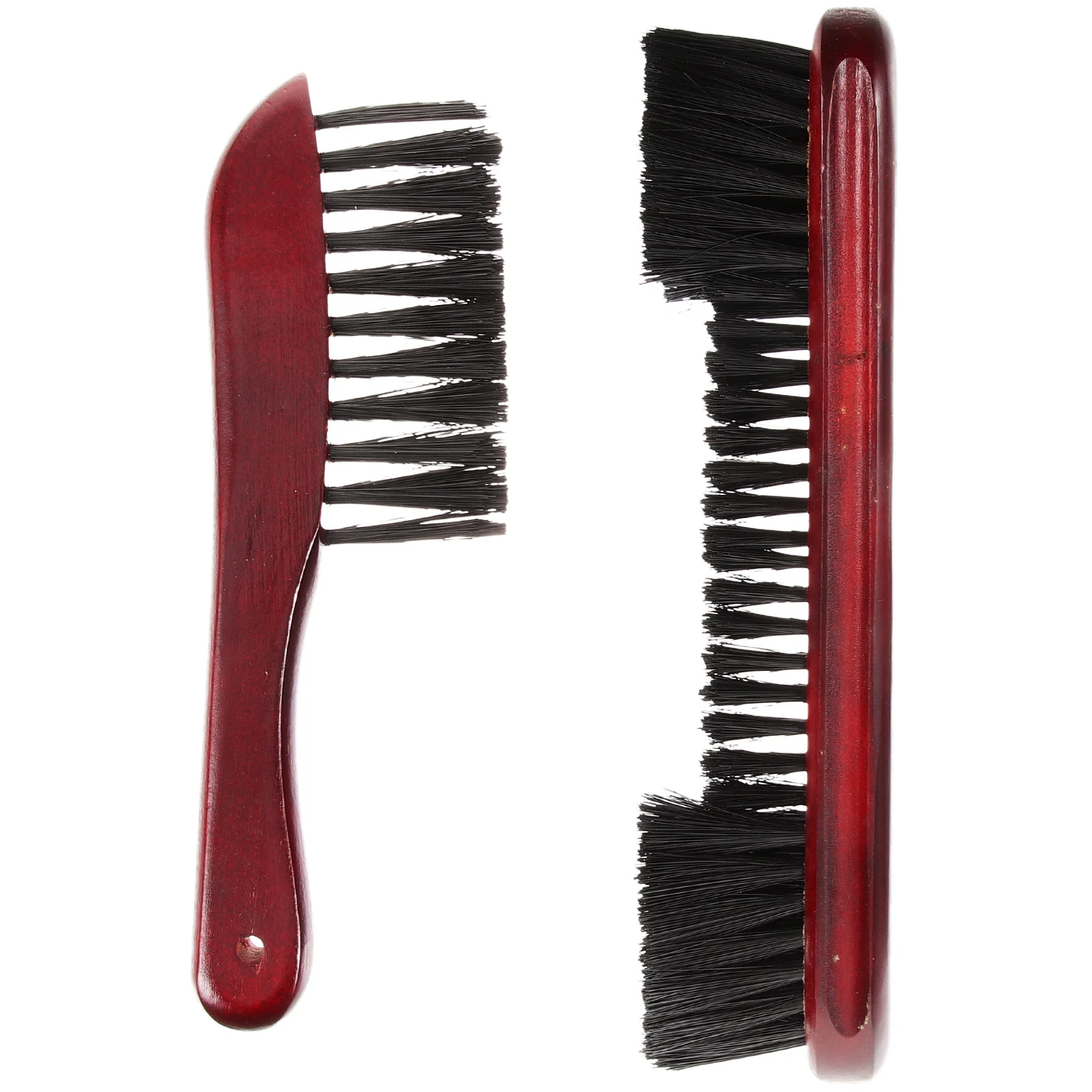 2Pcs Billiard Table Brush Pool Table Cleaner Wooden Handle Multi-Length Bristles Deep Rail Cleaning Billiards Accessories 
2Pcs Billiard Table Brush Pool Table Cleaner Wooden Handle Multi-Length Bristles Deep Rail Cleaning Billiards Accessories