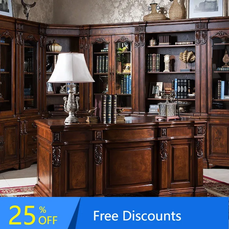 XL Американский стол из цельного дерева, стол европейского класса, съемный стол из резинового дерева SSS
XL Американский стол из цельного дерева, стол европейского класса, съемный стол из резинового дерева SSS