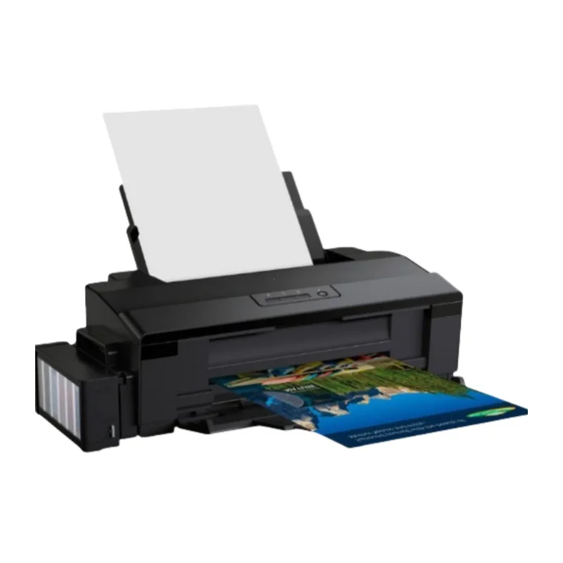Wireless Inkjet Printer A4 Sublimation Digital Printing Hot Key Plate Paper for MARKETING
Wireless Inkjet Printer A4 Sublimation Digital Printing Hot Key Plate Paper for MARKETING